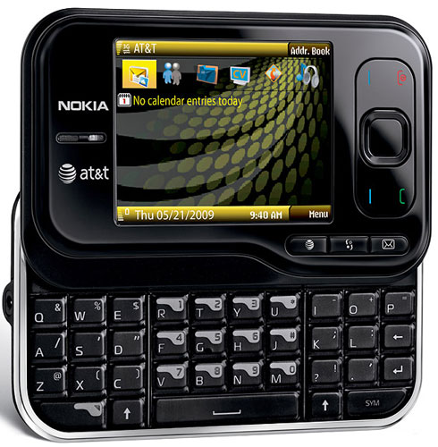 Nokia 1609