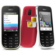 Nokia 2037