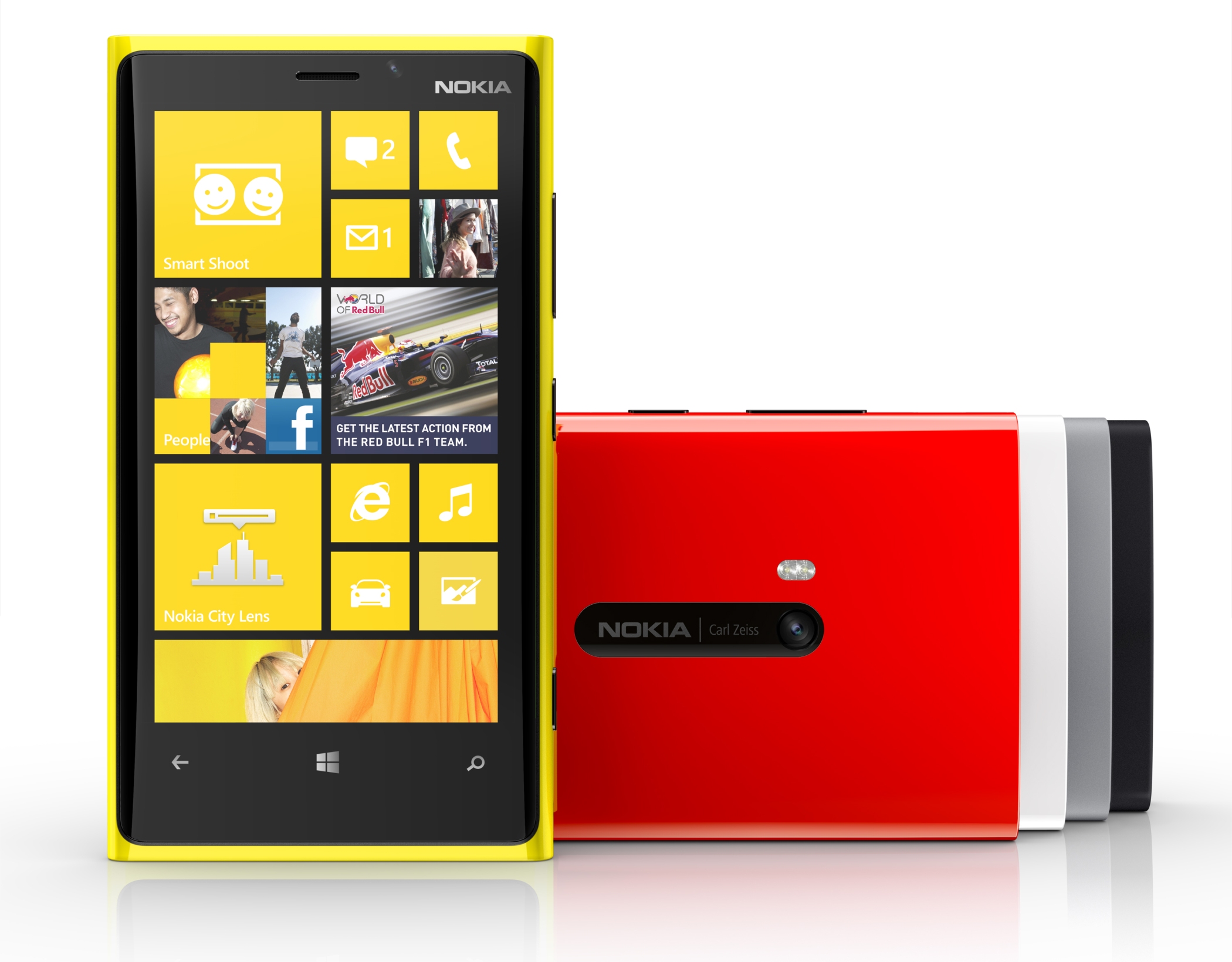 Lumia 920刷安卓教程，从Windows Phone到Android的华丽转身