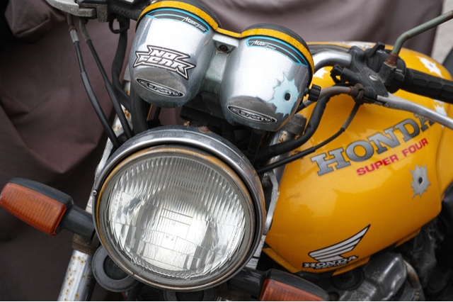 Sigma DP3 Merrill 数码相机样本照片、测试照