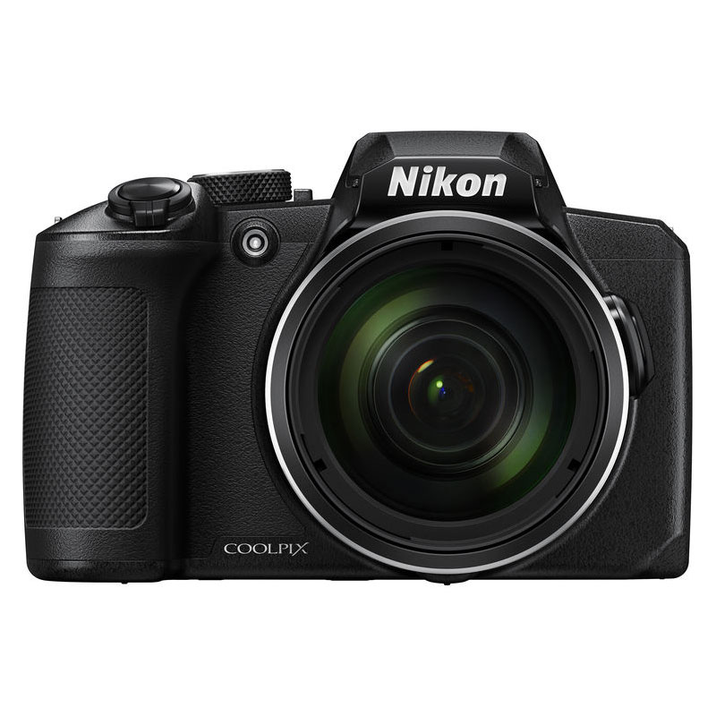 Фотоаппарат Nikon Coolpix B500 Фотографии