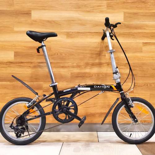 dahon gemini review
