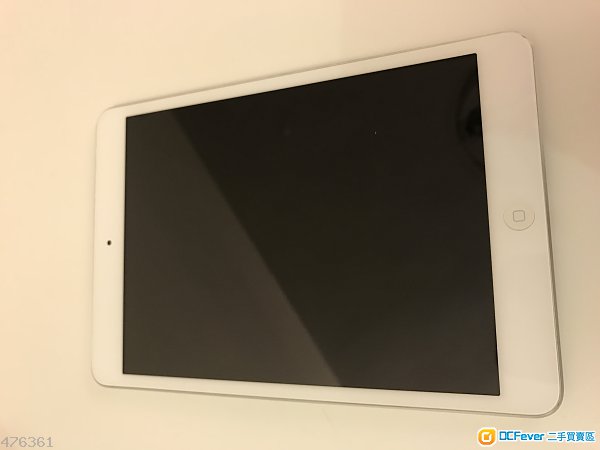 出售 白色 ipad mini 1 16gb 只有wifi