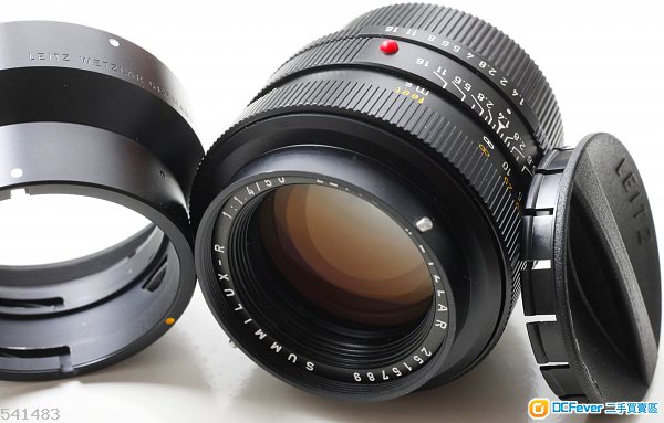 leica基本没有劣质镜头,不论哪个焦段,哪个光圈,定焦或变焦都是同级