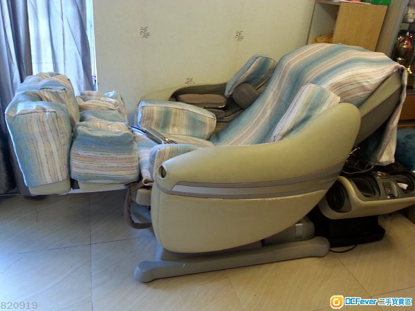 osim udream sogno 天皇级按摩椅 os-7880 日本制造