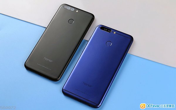 热卖点 旺角实店全新 华为 荣耀 v9 5.