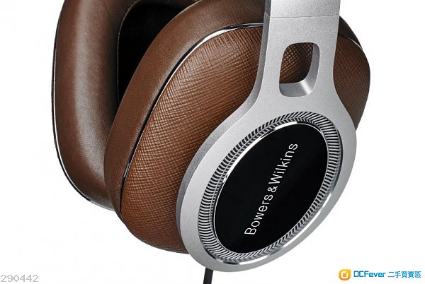 99%新 bowers & wilkins p9 signature headphone 顶级耳机 行货 有保