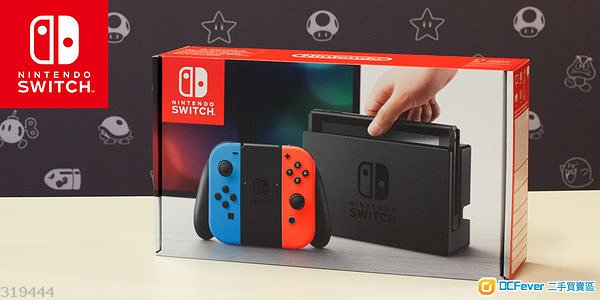 nintendo switch微博_任天堂switch新款_nintendo switch 颜色