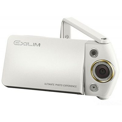 Casio EXILIM EX-TR15 (TR350) 香港價錢、相機規格及相關報道