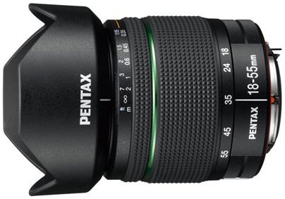 镜头资料馆 pentax > 用家心得分享