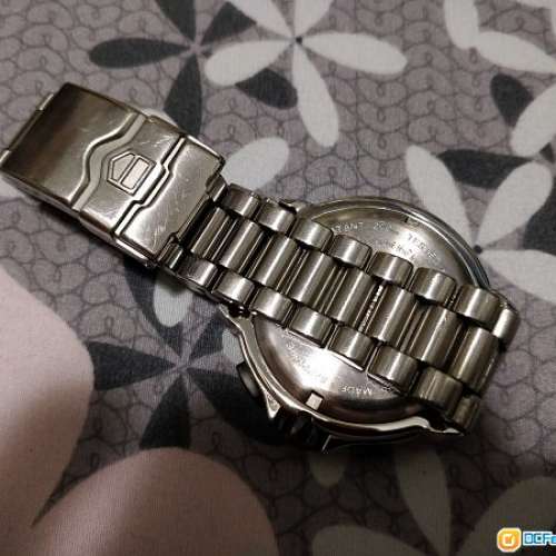 tag heuer cac111a