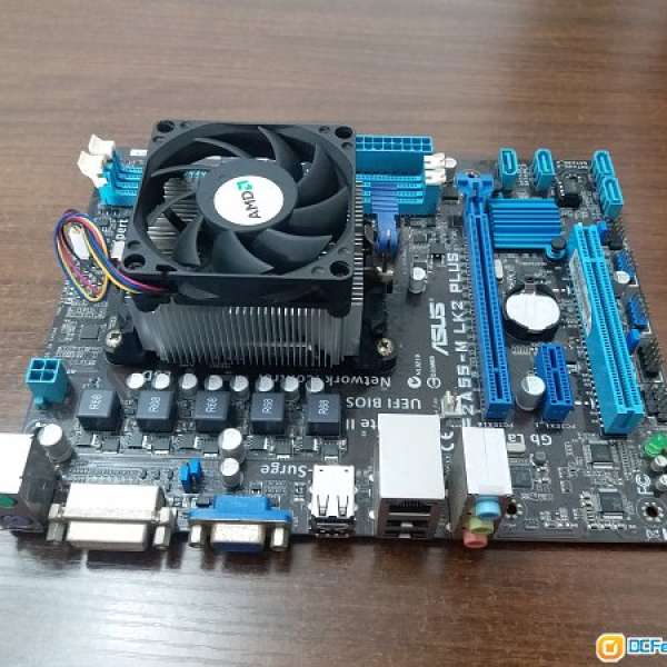 Asus f2a55 m lk2 нет звука