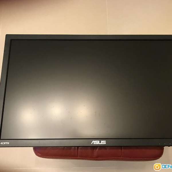Asus VP247 24吋 1080p電競顯示器 - DCFever.com