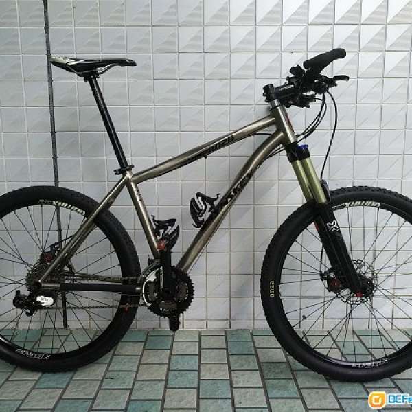 lynskey pro 26