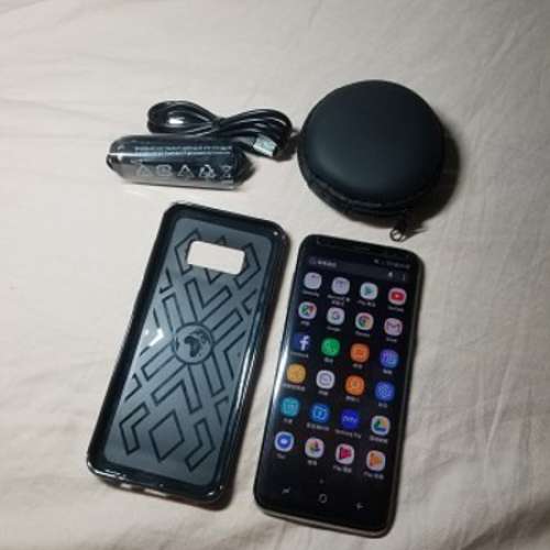 三星G9500，国行版的特点与优势，三星G9500国行版的特点与优势