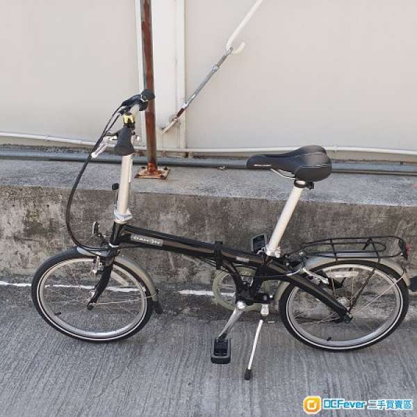 dahon eco3