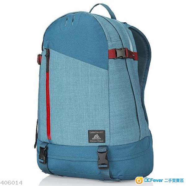 gregory explore muir 29l backpack
