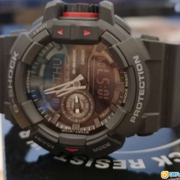 casio 5398 g shock