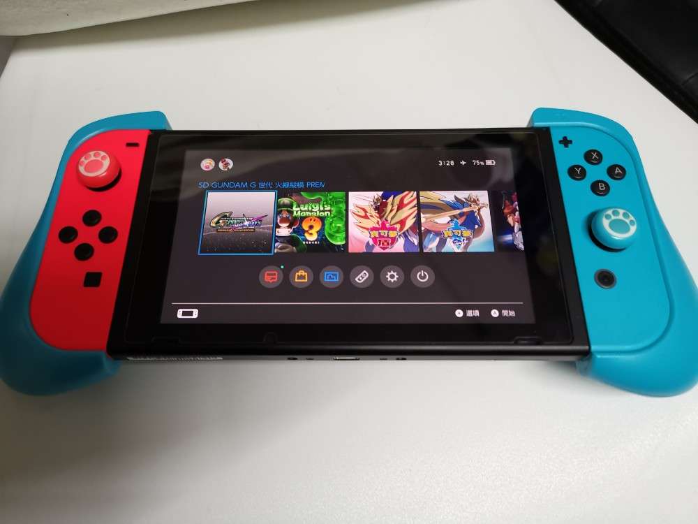 全場最高好評 破500 代客破解switch 大氣層破解 非tx sx雙系統 支持最新系統9 1 0 玩到sd g世代火線 寶可夢劍盾 3ds psv 可破解