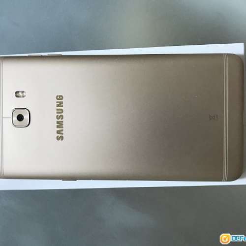 samsung c9 pro gold price