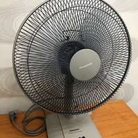 Panasonic 樂聲f 401ch 座檯扇 40厘米 16吋 Dcfever Com