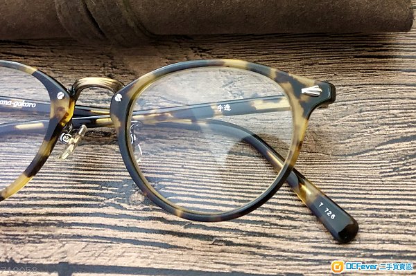 掌tana Gokoro T726 Yldm 東京玳瑁金子眼鏡日本製賽璐珞手造眼鏡 泰八郎白山增永恒眸 Dcfever Com