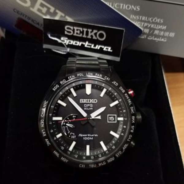 seiko ssf005j1