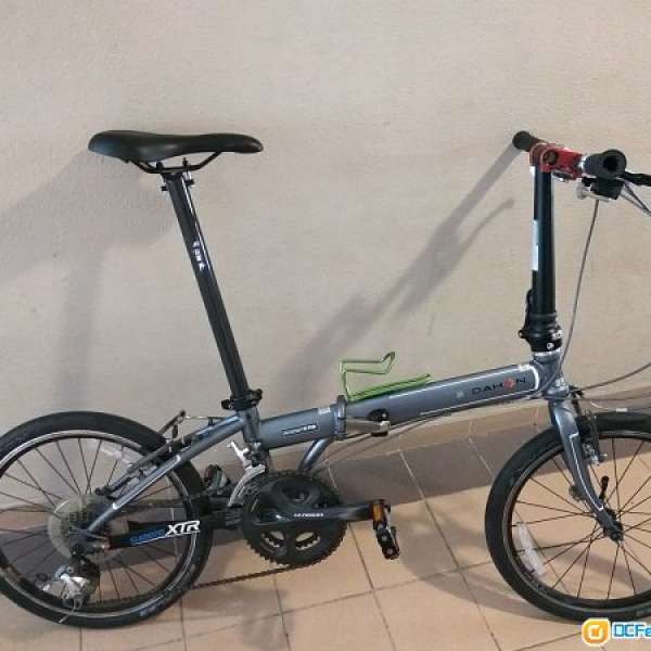 dahon archer r p18