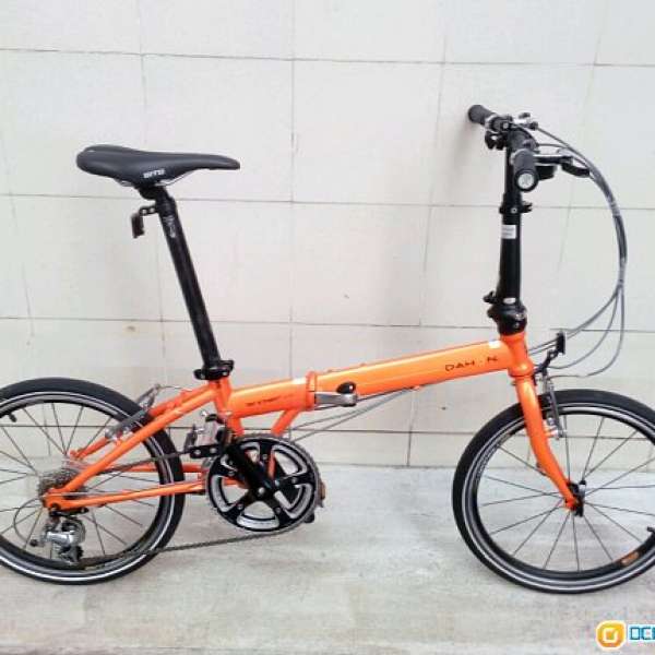 dahon kac083