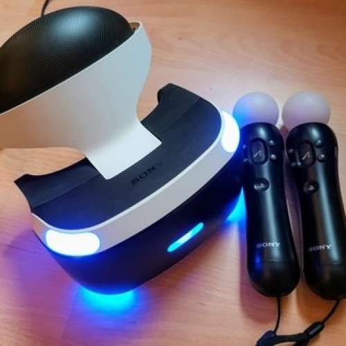 Playstation Vr Set Psvr Dcfever Com