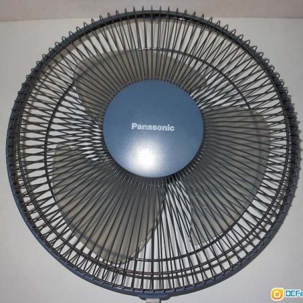 Panasonic 樂聲牌f 301ch 12 風扇罩同扇葉 剩賣零件 Dcfever Com