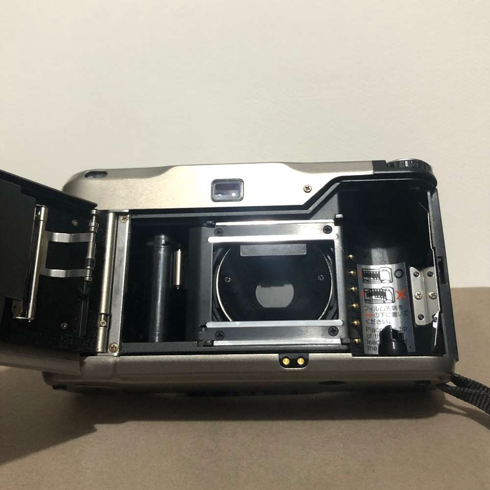 Contax T2 Dcfever Com