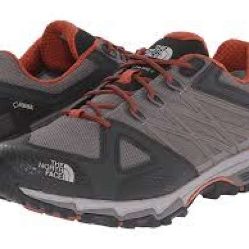 north face ultra hike ii