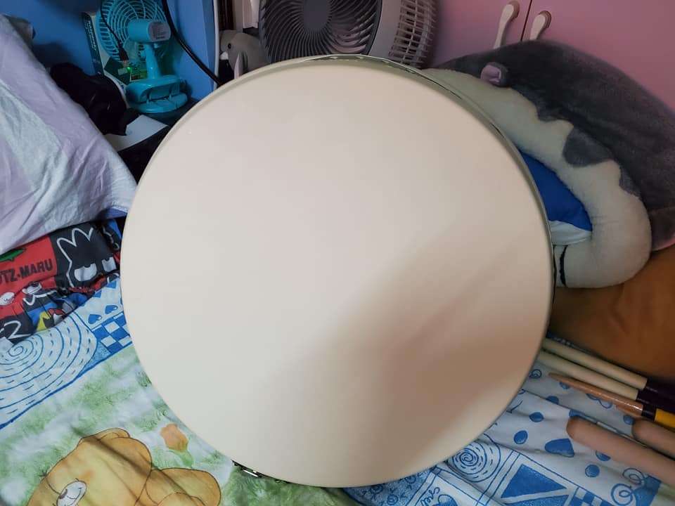 太鼓達人 大力鼓