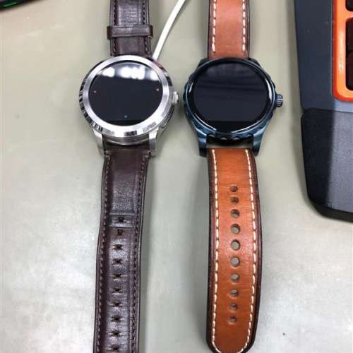 fossil gen2 smartwatch