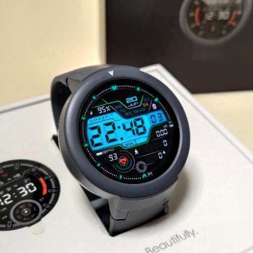 amazfit a1808