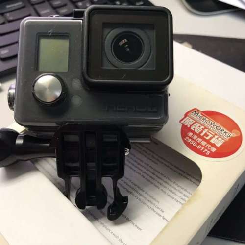 Gopro Plus Gopro Dcfever Com