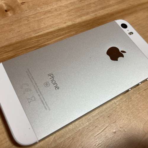 iphone se 第一代 128gb