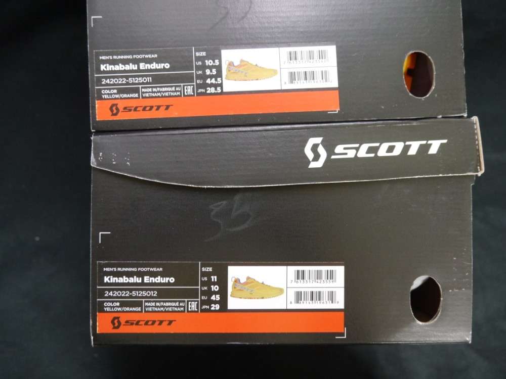 scott kinabalu enduro hk