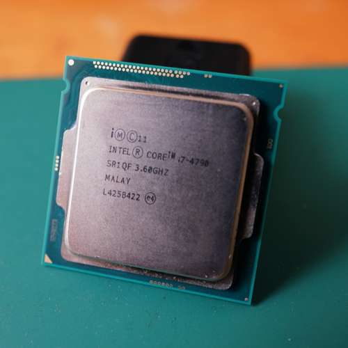 Процессор intel core i7 4510u замена на более мощный