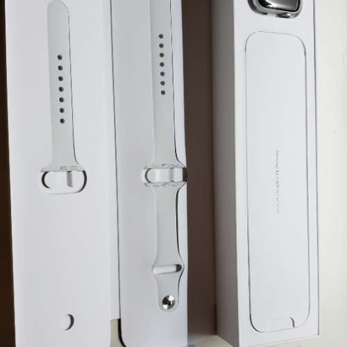 apple watch a2156