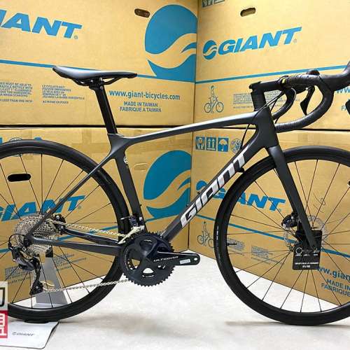 Tcr advanced discount 1 disc kom