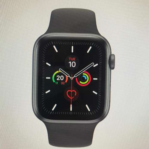 a2157 apple watch