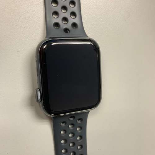 apple watch series 4 gps aluminium 44mm