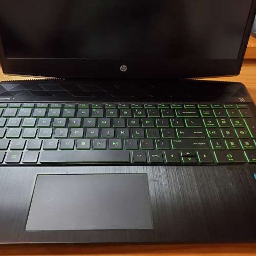 Hp Pavilion Gaming Laptop 15 Cx0xxx 9490