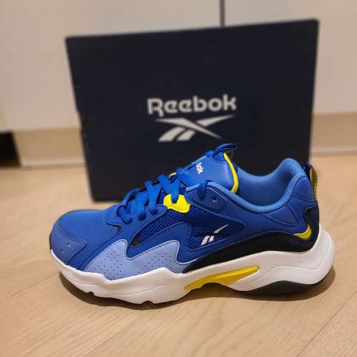 reebok fuel foam running shoes