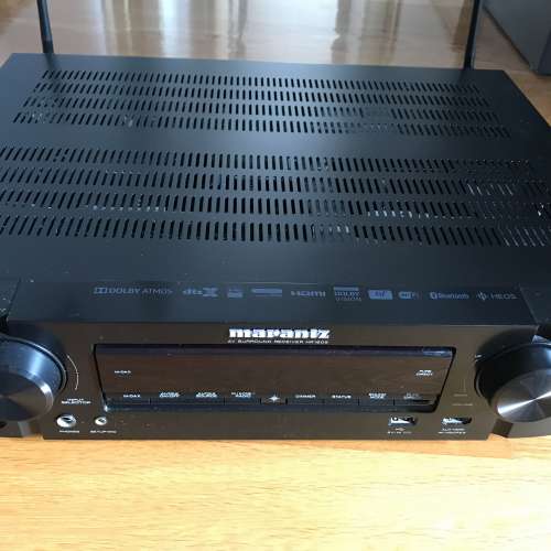 Marantz 1609 - DCFever.com