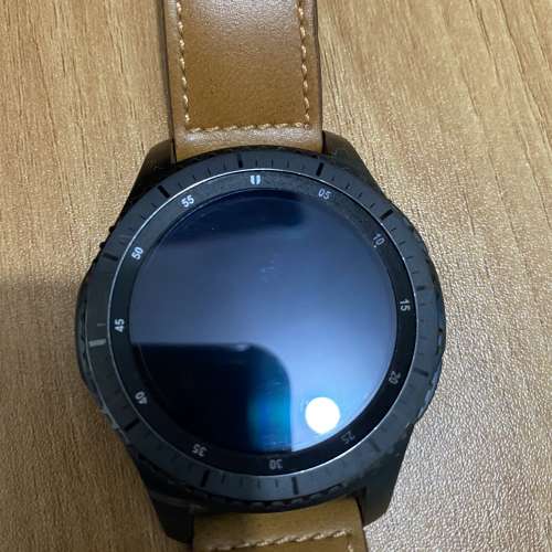 gear a3 frontier