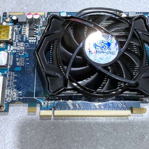 新淨sapphire Amd Radeon Hd5670 1gb Pcie 2 0 顯示卡 送壞560ti 1g Dcfever Com