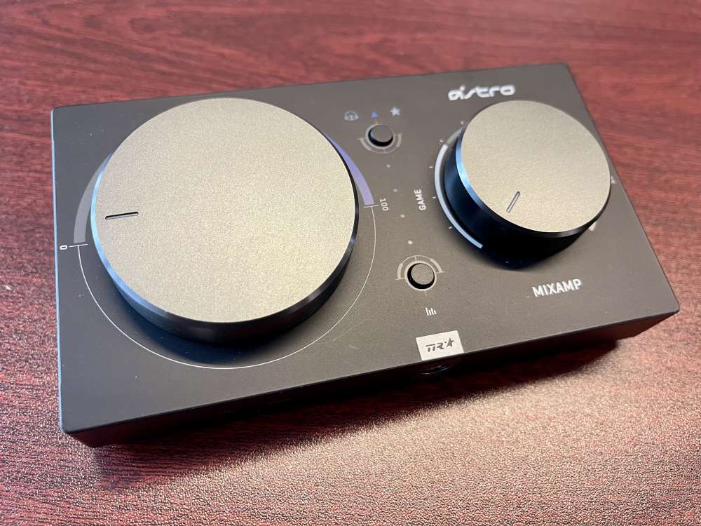 NEW] Astro A40 TR+ Mixamp Pro TR 套裝(PC/Mac/PS4,PS5)電競- DCFever.com